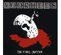 Final Chapter [Import]