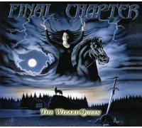 Final Chapter - Wizard Queed, The [Import]