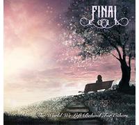 Final Coil - World We Left Behind for Others [Import]