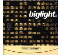 Big Light - from-Where to (The Final [Import]