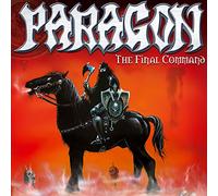 Paragon - Final Command/Into The BL [Import]