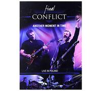 Final Conflict - Another Moment In Time [Import anglais]