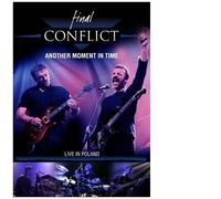 Final Conflict – Another Moment In Time – Import anglais