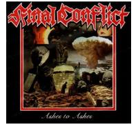 Final Conflict - to Ashes