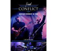 Final Conflict - Moment In Time (DVD) Final Conflict