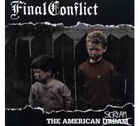 Final Conflict - The American Scream