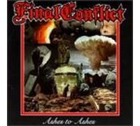 Final Conflict - to Ashes