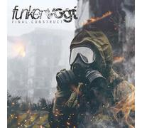 Funker Vogt – Final Construct – Édition limitée 2 CD