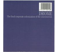 Final Corporate Colonization of The Unconscious [Import]