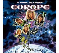 Final Count Down [Import]