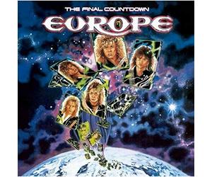 Final Count Down [Import]