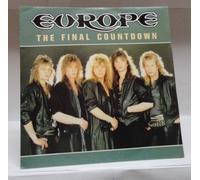 Final Countdown (1986) [Import]