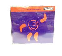 Final Countdown [Import]