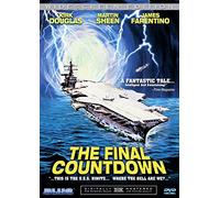 Final Countdown [Import anglais]