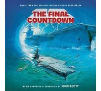 Final Countdown (Original Soundtrack) [Import]