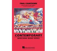 Final Countdown / Score + Parties
