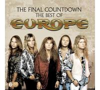 Final Countdown: The Best of Europe