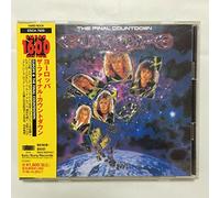 Final Countdown,The [Import]