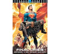 Final Crisis (DC Essential Edition)