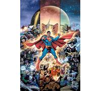 Final Crisis: Legion of Three Worlds