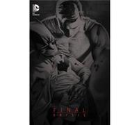 Final Crisis (New Edition) (Paperback) Doug Mahmke, J G Jones, Grant Morrison (Auteur)