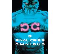 Final Crisis Omnibus (New Printing)
