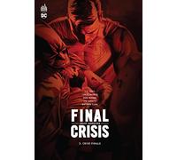 Final Crisis - Tome 3