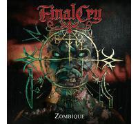 Zombique – CD – MDD Records