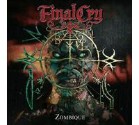 Zombique – CD – MDD Records