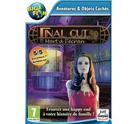 Final Cut 1 - Mort À L'écran Pc