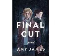 Final Cut - Amy James - Auto-Édition - ebook (ePub) - Livre