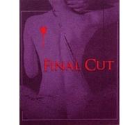Final Cut [Blu-Ray] With Booklet, Digital Theater System, Sign Language, Subtitled