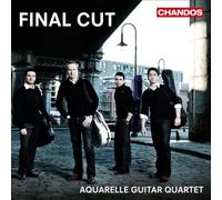 Final Cut [CD] NEUF