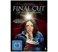 Phil Hawkins – Final Cut: die Letzte Vorstellung