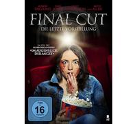 Phil Hawkins – Final Cut: die Letzte Vorstellung