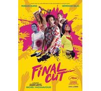Final Cut [Digital Video Disc] Subtitled