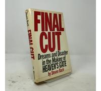 Final Cut: Dreams and Disaster in the Making of Heaven's Gate