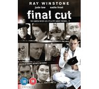 Final Cut [Import]