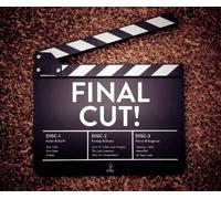 Final Cut! [Import allemand]