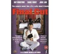 Final Cut [Import anglais]
