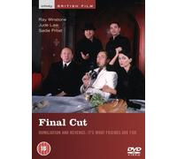 Final Cut [Import anglais]