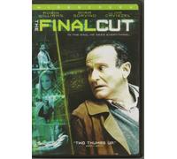 Final Cut [Import USA Zone 1]