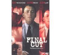 Final Cut [Import USA Zone 1]