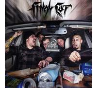Final Cut - Jackhammer [Import Allemand]