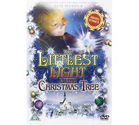 FINAL CUT Littlest Light On Christmas Tree [DVD]
