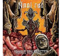 Final Cut - Massive Resurrection [Import]