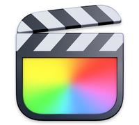 Final Cut Pro Nouvelle Version - Activation À Vie - Logiciel En Téléchargement
