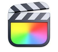 Final Cut Pro Nouvelle Version - Activation À Vie - Logiciel En Téléchargement