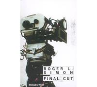 Final cut - Roger Simon - Rivages - Poche - Livre