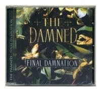 The Damned – Final Damnation